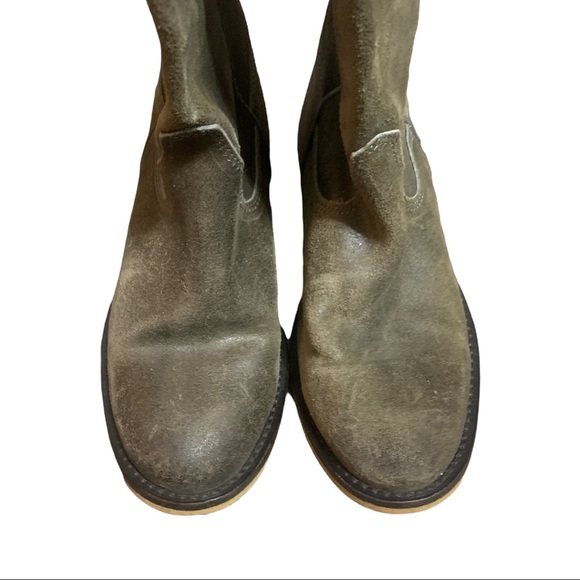 Bronx tall boots - Picture 4 of 5